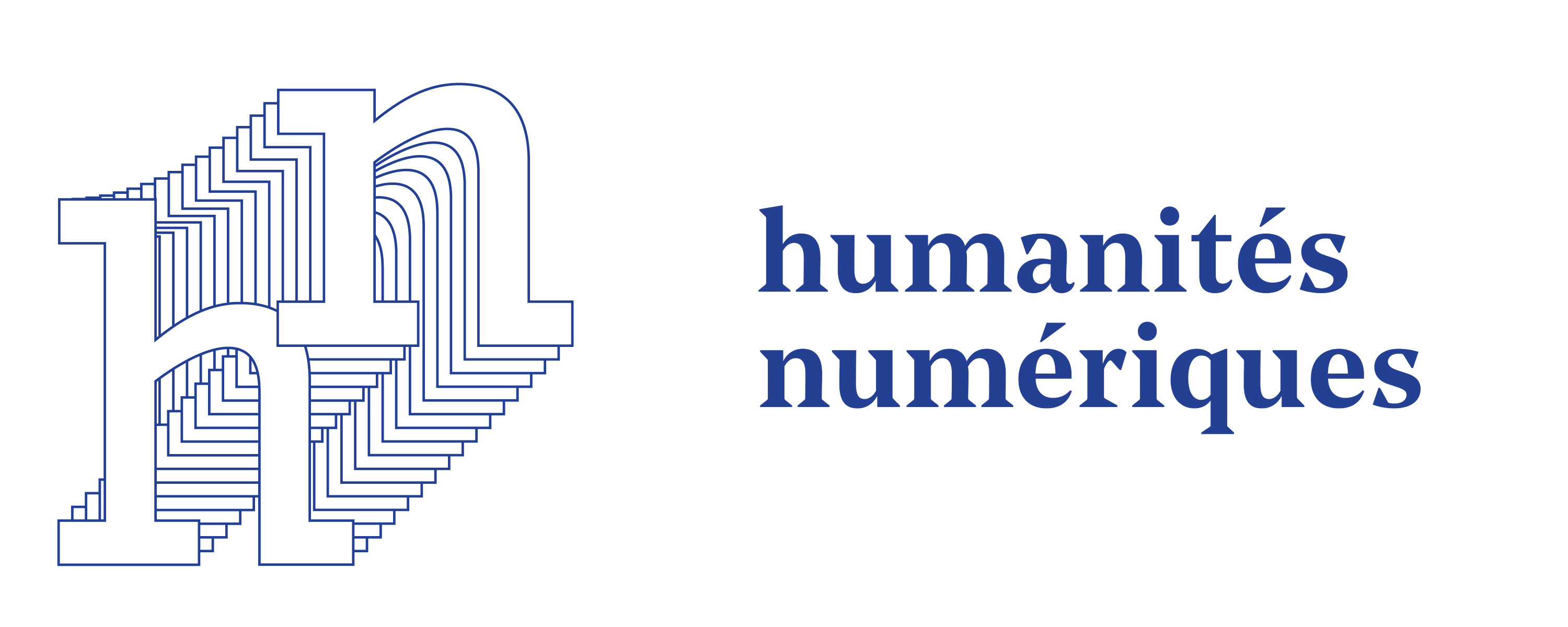 Revue Humanités numériques